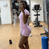 adahstaysfit TikTok live recordings