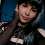 aishacristalguerro TikTok live recordings