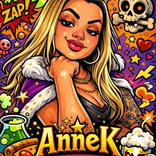 anneklive