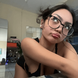 ari.meii TikTok live recordings