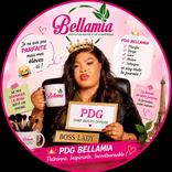 bellamia87 TikTok live recordings
