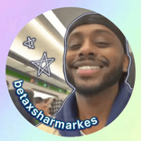 betaxsharmarkes TikTok live recordings