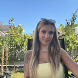 blondnka1 TikTok live recordings