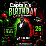 captainbhawa TikTok live recordings