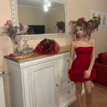 claaveltriii TikTok live recordings