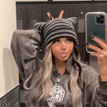 cyberbunniex TikTok live recordings