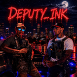 deputy_ink TikTok live recordings