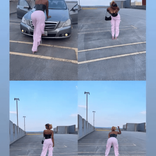 diamondburnette