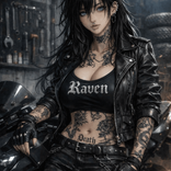 dxddyraven13