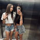 emilyebennyy TikTok live recordings