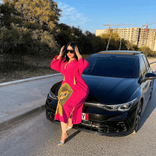 gigi_aggoune TikTok live recordings