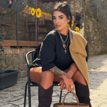 giovanna_nikolli TikTok live recordings
