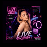 gkavvvv TikTok live recordings