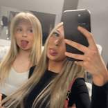 harlow7589 TikTok live recordings