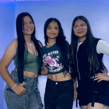 hermanas_mendez02 TikTok live recordings