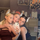 hollyandjasikaandmaisie TikTok live recordings