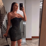joselynabraham TikTok live recordings