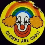 justclowningarounding