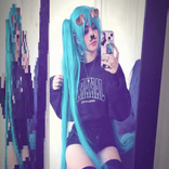 karolinee_nk TikTok live recordings