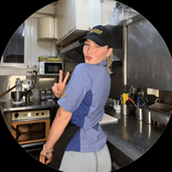 kellywafflegirl TikTok live recordings
