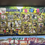 kuantanpettingzoo TikTok live recordings