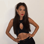 laurakiisk TikTok live recordings