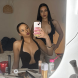 lilastuenparker TikTok live recordings