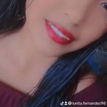 lunitaferdz TikTok live recordings
