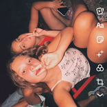 m1l1ca57 TikTok live recordings