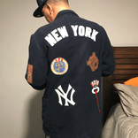 majormajornyc