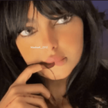 mashael_2312 TikTok live recordings