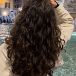 melissa_papandreou TikTok live recordings