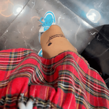 mis.blonda TikTok live recordings