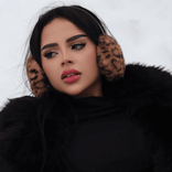 modelfarasha