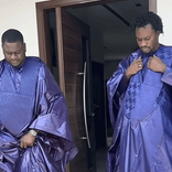 modouismailambayegueweul TikTok live recordings