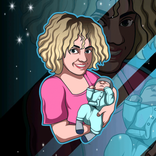 mommyandcyrus
