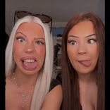 mysanandjoliaspam TikTok live recordings