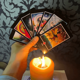 newgodtarot TikTok live recordings
