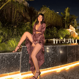 nicolechiica TikTok live recordings