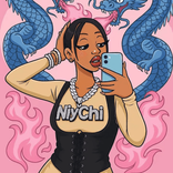 niychiverse