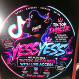nomorebeingused2 TikTok live recordings