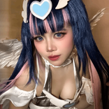 _peachipi TikTok live recordings