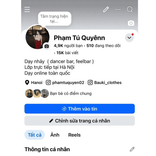 phamquyen11 TikTok live recordings