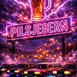pilsjegern