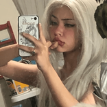 poetrybarbie TikTok live recordings