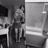 prxncs4 TikTok live recordings