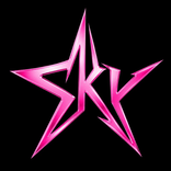 realskydeville TikTok live recordings