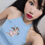 reginangjiayi TikTok live recordings