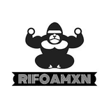 rifoamxnofficial