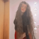 sachanneborg2 TikTok live recordings